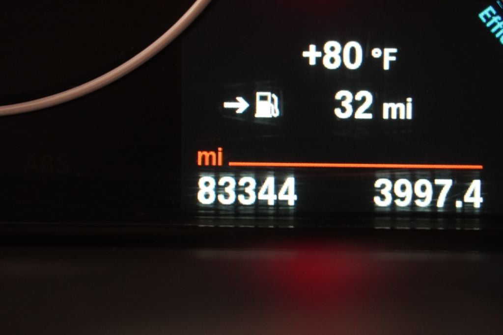 2017 BMW 3 Series 340i xDrive