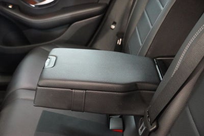 2016 Mercedes-Benz GLC GLC 300 4MATIC®