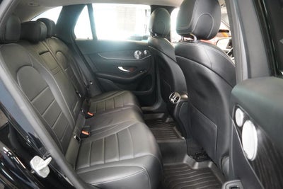 2016 Mercedes-Benz GLC GLC 300 4MATIC®