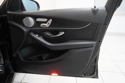 2016 Mercedes-Benz GLC GLC 300 4MATIC®