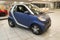 2015 smart Fortwo Passion