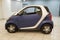 2015 smart Fortwo Passion