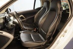 2015 smart Fortwo Passion