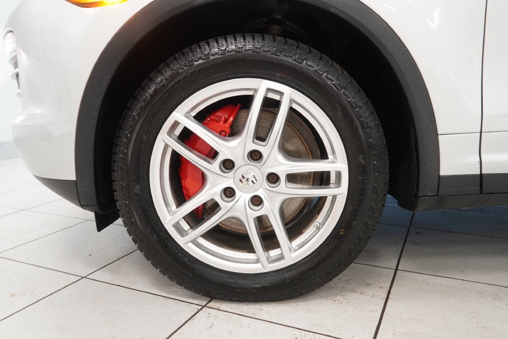 2012 Porsche Cayenne ( AWD ) ( PRE-AUCTION ) SPECIAL