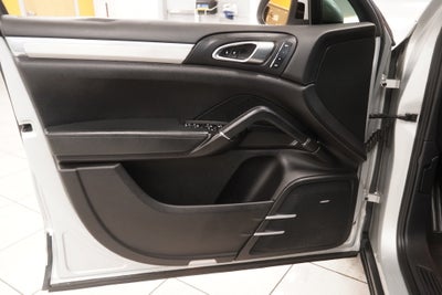 2012 Porsche Cayenne ( AWD ) ( PRE-AUCTION ) SPECIAL