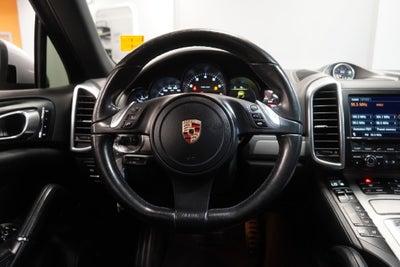 2012 Porsche Cayenne ( AWD ) ( PRE-AUCTION ) SPECIAL