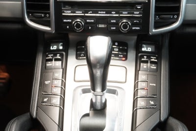 2012 Porsche Cayenne ( AWD ) ( PRE-AUCTION ) SPECIAL