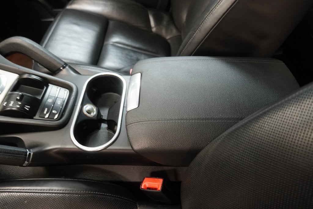2012 Porsche Cayenne ( AWD ) ( PRE-AUCTION ) SPECIAL