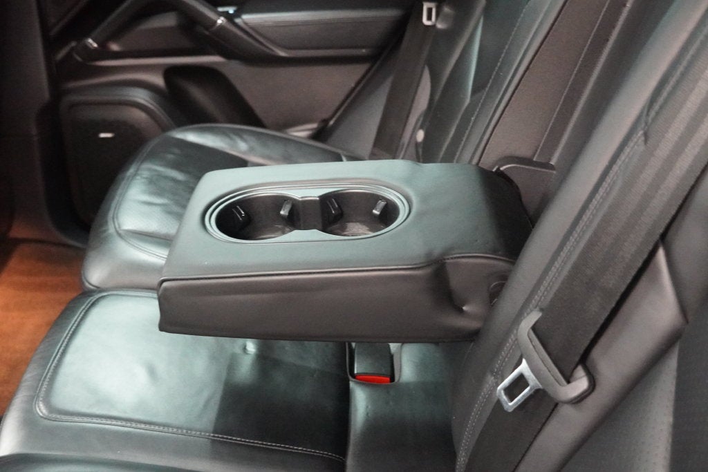 2012 Porsche Cayenne ( AWD ) ( PRE-AUCTION ) SPECIAL