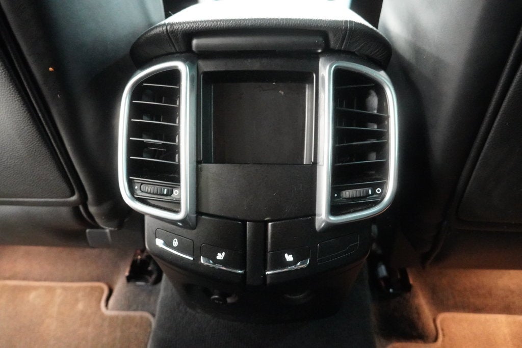 2012 Porsche Cayenne ( AWD ) ( PRE-AUCTION ) SPECIAL