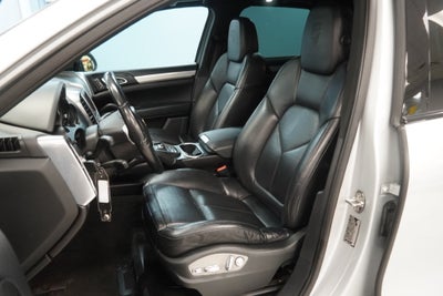 2012 Porsche Cayenne ( AWD ) ( PRE-AUCTION ) SPECIAL