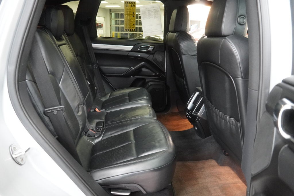 2012 Porsche Cayenne ( AWD ) ( PRE-AUCTION ) SPECIAL