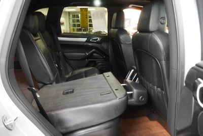 2012 Porsche Cayenne ( AWD ) ( PRE-AUCTION ) SPECIAL
