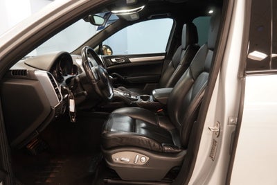 2012 Porsche Cayenne ( AWD ) ( PRE-AUCTION ) SPECIAL