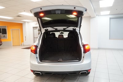 2012 Porsche Cayenne ( AWD ) ( PRE-AUCTION ) SPECIAL