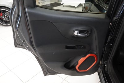 2018 Jeep Renegade Sport 4WD