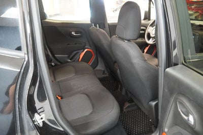 2018 Jeep Renegade Sport 4WD