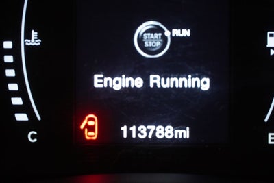 2018 Jeep Renegade Sport 4WD