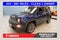 2017 Jeep Renegade Latitude 4WD