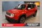 2018 Jeep Renegade Limited