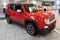 2018 Jeep Renegade Limited