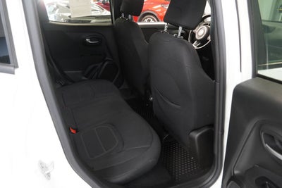 2020 Jeep Renegade Latitude 4WD
