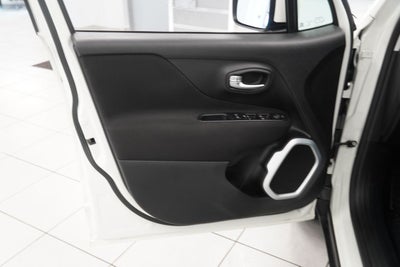 2020 Jeep Renegade Latitude 4WD