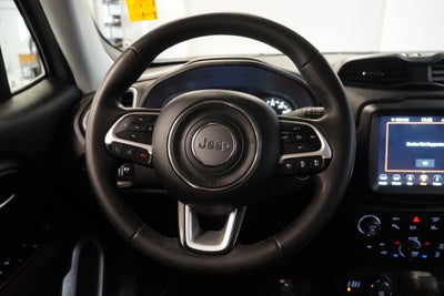 2021 Jeep Renegade Latitude ( 4WD )