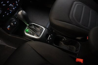 2021 Jeep Renegade Latitude ( 4WD )