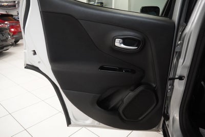 2021 Jeep Renegade Latitude ( 4WD )