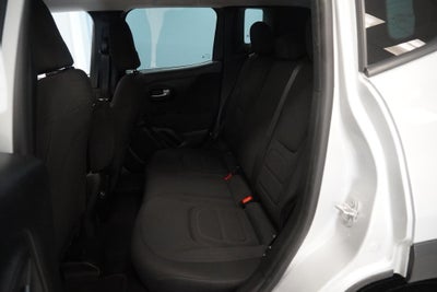 2021 Jeep Renegade Latitude ( 4WD )