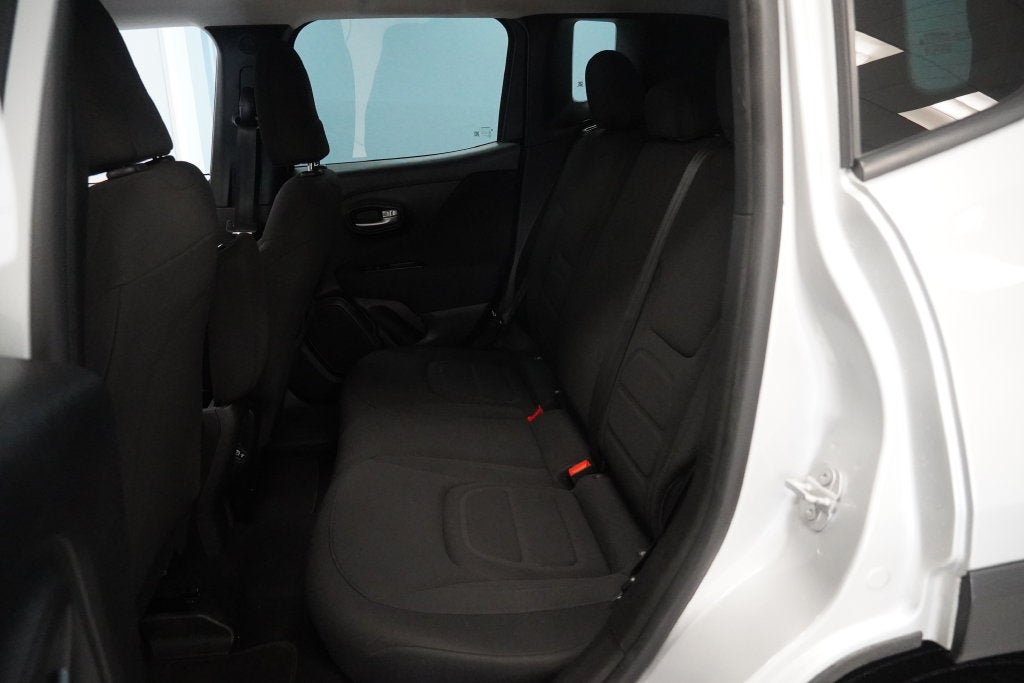 2021 Jeep Renegade Latitude ( 4WD )