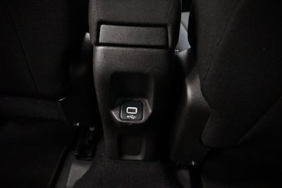 2021 Jeep Renegade Latitude ( 4WD )