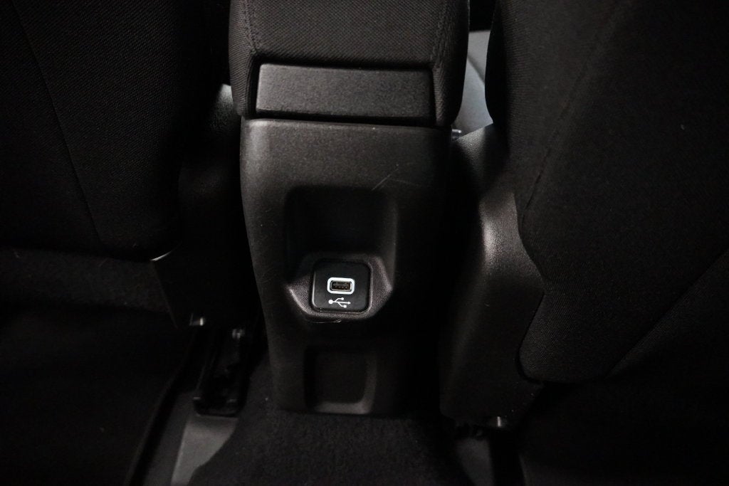 2021 Jeep Renegade Latitude ( 4WD )