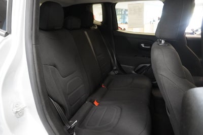 2021 Jeep Renegade Latitude ( 4WD )