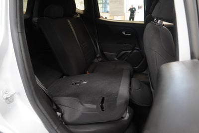 2021 Jeep Renegade Latitude ( 4WD )