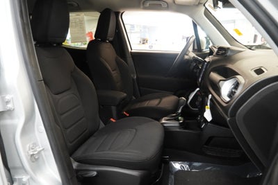 2021 Jeep Renegade Latitude ( 4WD )