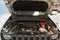 2021 Jeep Renegade Latitude ( 4WD )