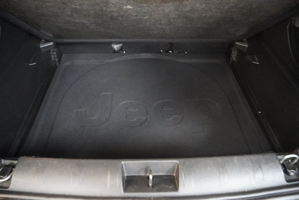 2021 Jeep Renegade Latitude ( 4WD )