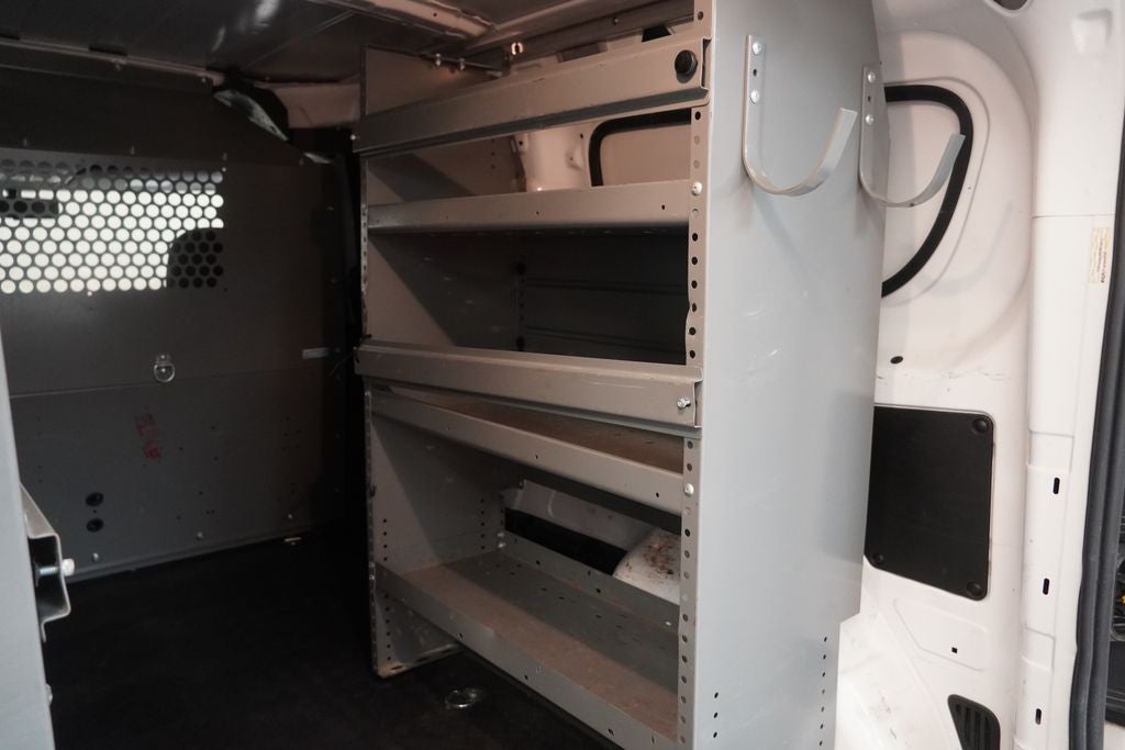 2022 RAM ProMaster City Base