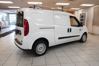 2022 RAM ProMaster City Base