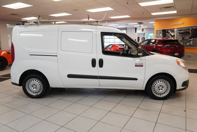 2022 RAM ProMaster City Base