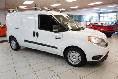 2022 RAM ProMaster City Base