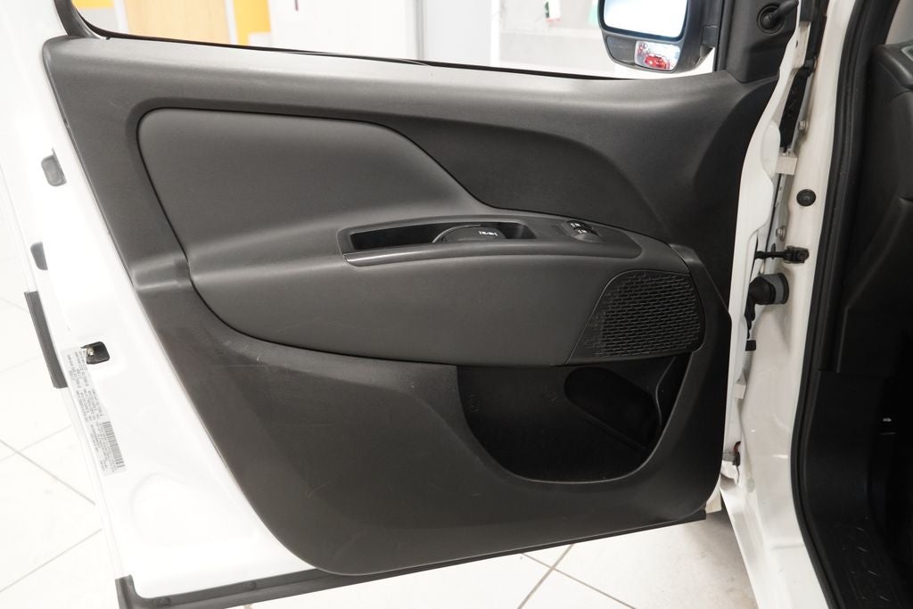 2022 RAM ProMaster City Base