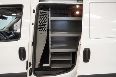 2022 RAM ProMaster City Base