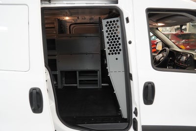 2022 RAM ProMaster City Base