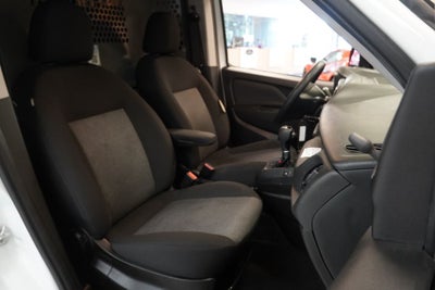 2022 RAM ProMaster City Base