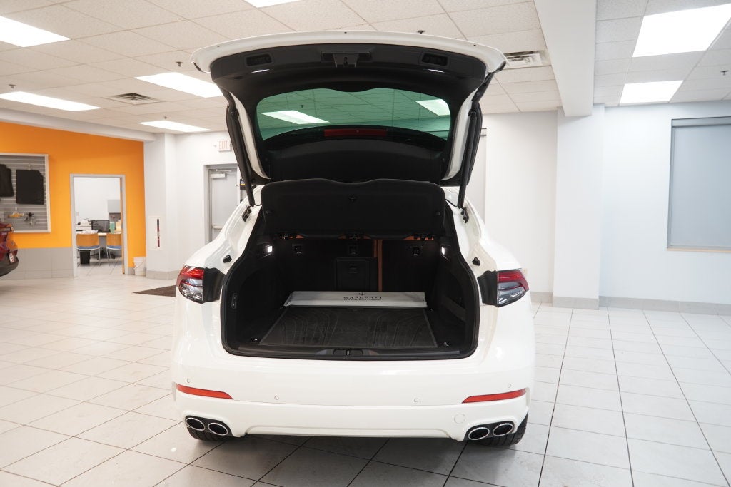 2021 Maserati Levante 3.0 L ( AWD )
