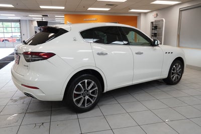 2021 Maserati Levante 3.0 L ( AWD )