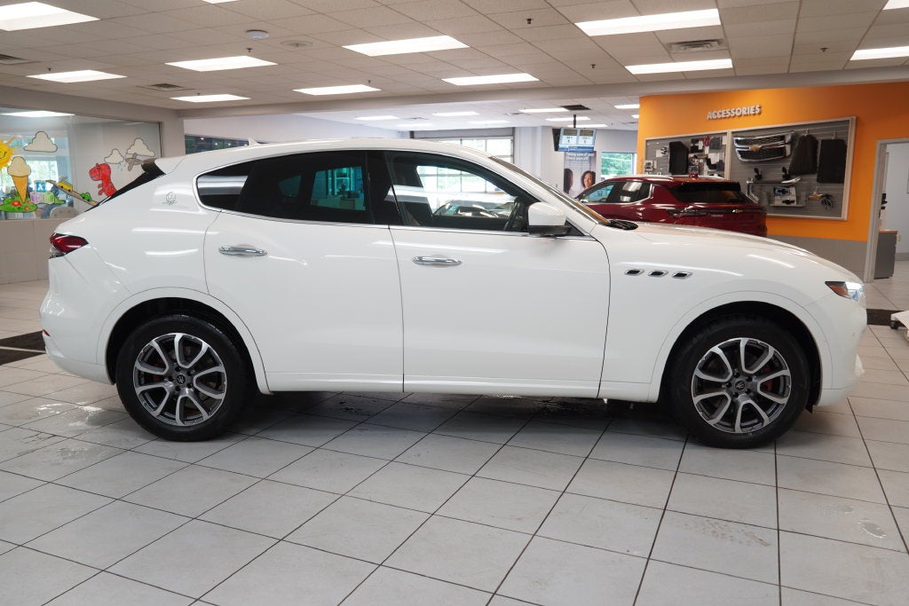 2021 Maserati Levante 3.0 L ( AWD )